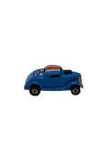 Hot Wheels Neet Streeter Diecast blue
