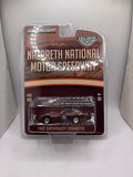 Greenlight 1982 Chevrolet Corvette Diecast