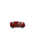 Hot Wheels Torque Twister Diecast red