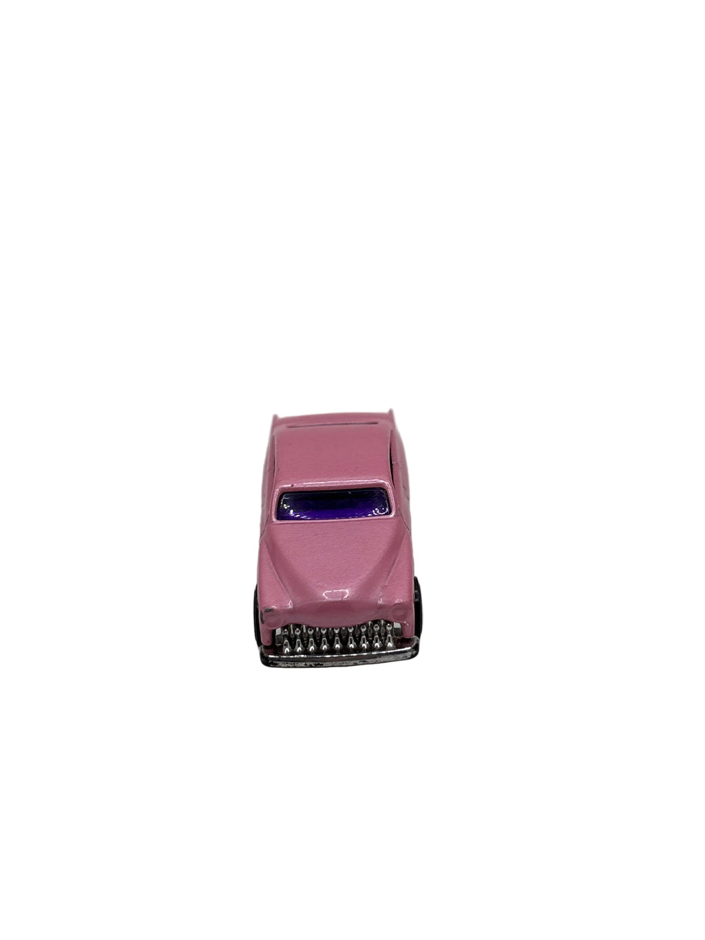 Hot Wheels Purple Passion Diecast pink