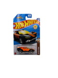 Hot Wheels Amaru GTC Diecast
