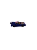 S.M. Toyota Celica LB Turbo GR.5 Diecast blue