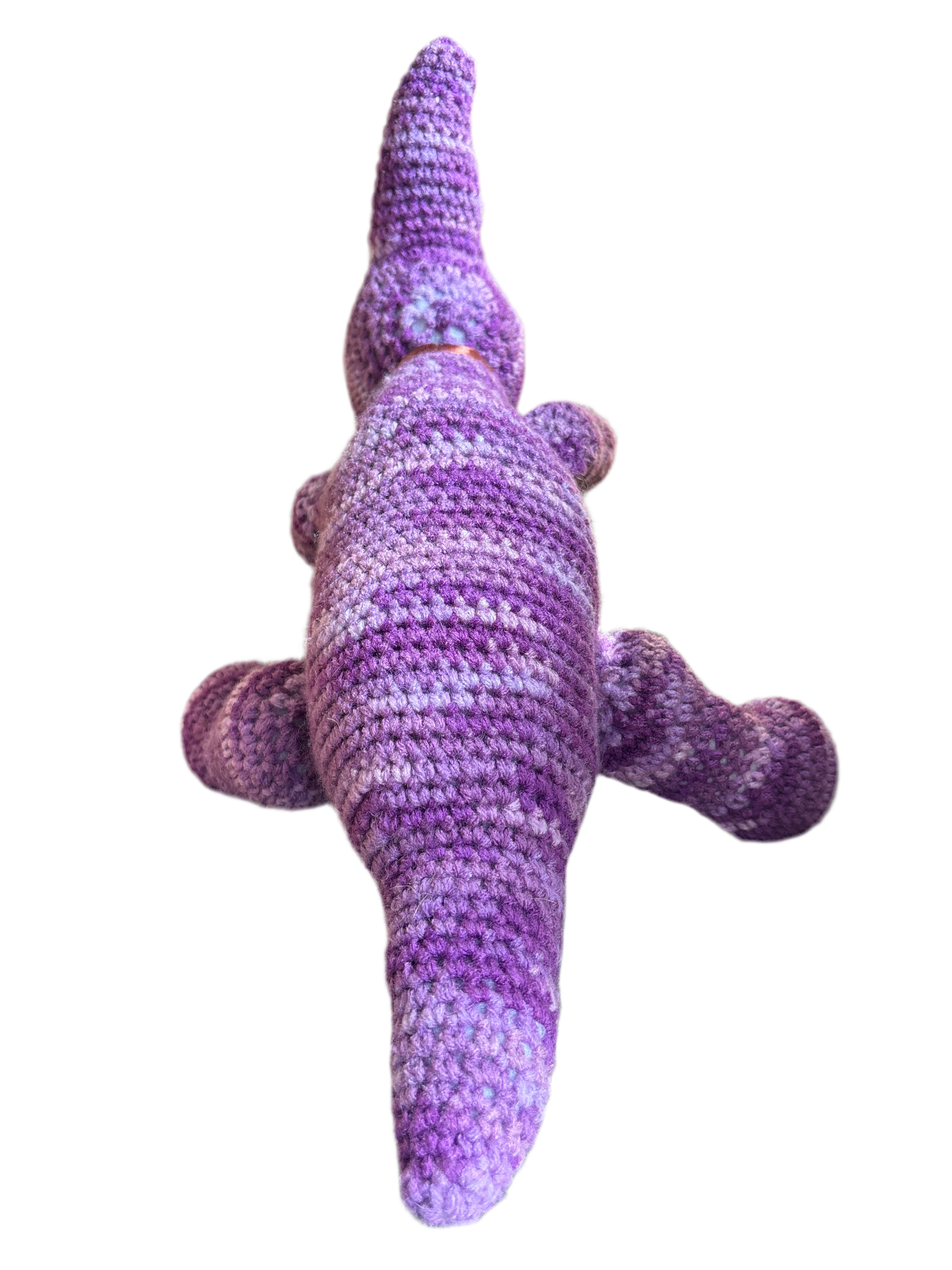 Parasaurolophus