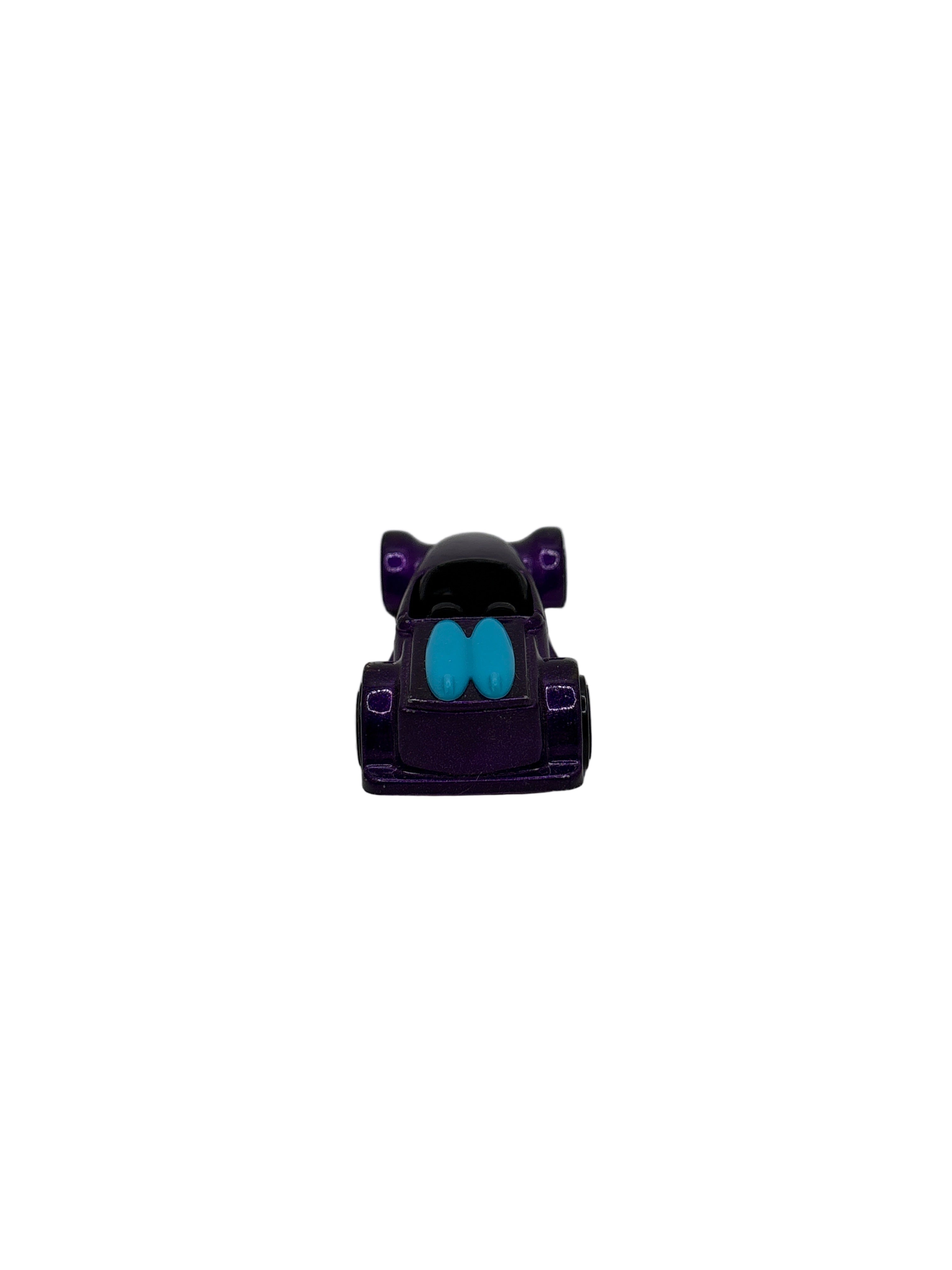 Hot Wheels Plymouth Prowler Diecast purple