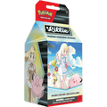 Lillie Premium Tournament Collection Box