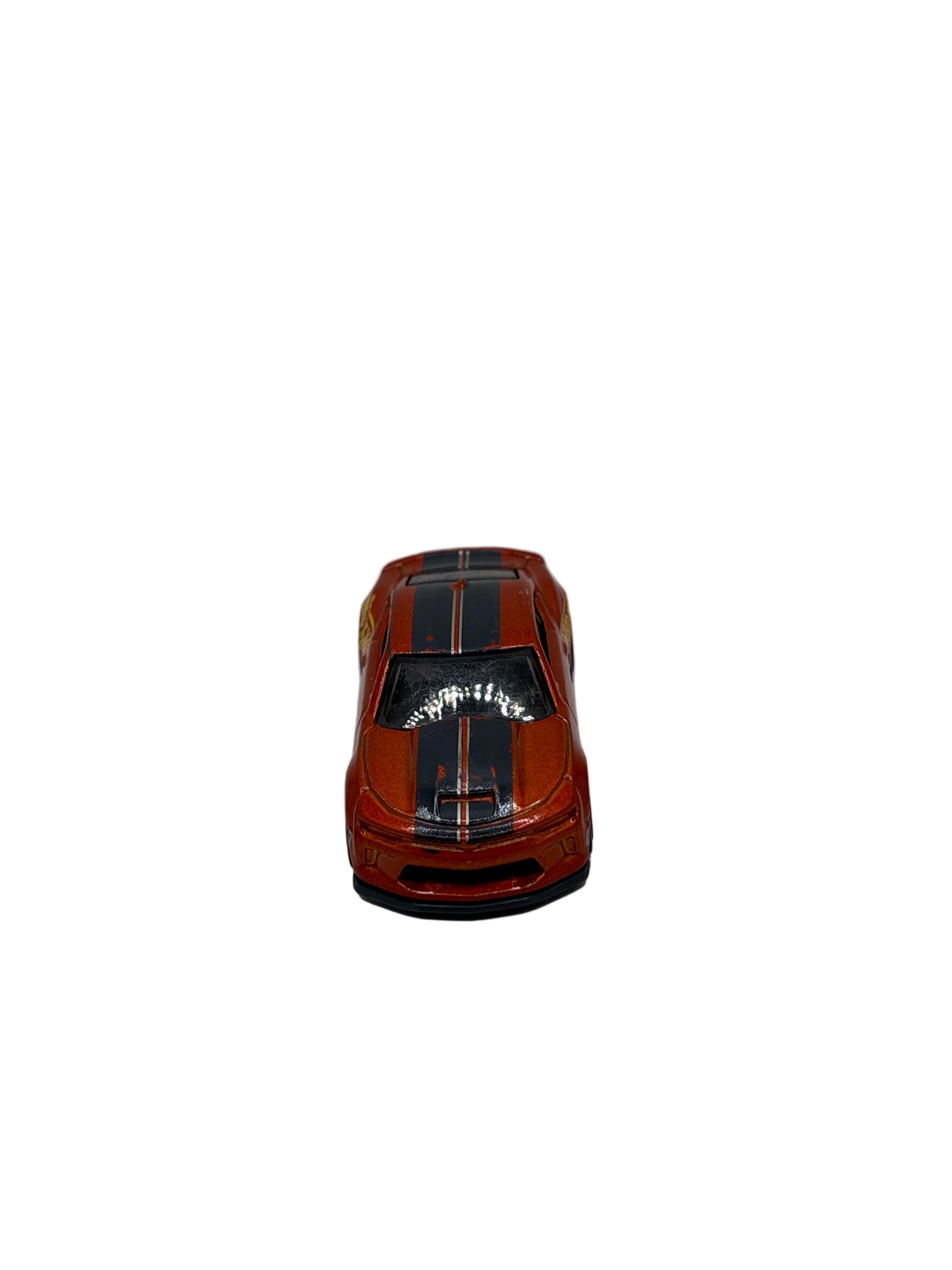 Hot Wheels 2018 COPO Camaro Diecast