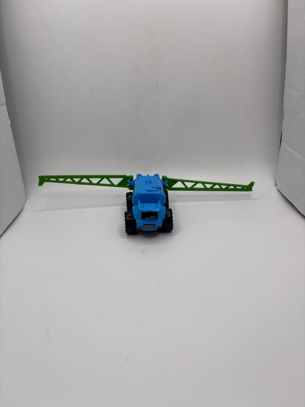 Matchbox Rain Maker Diecast