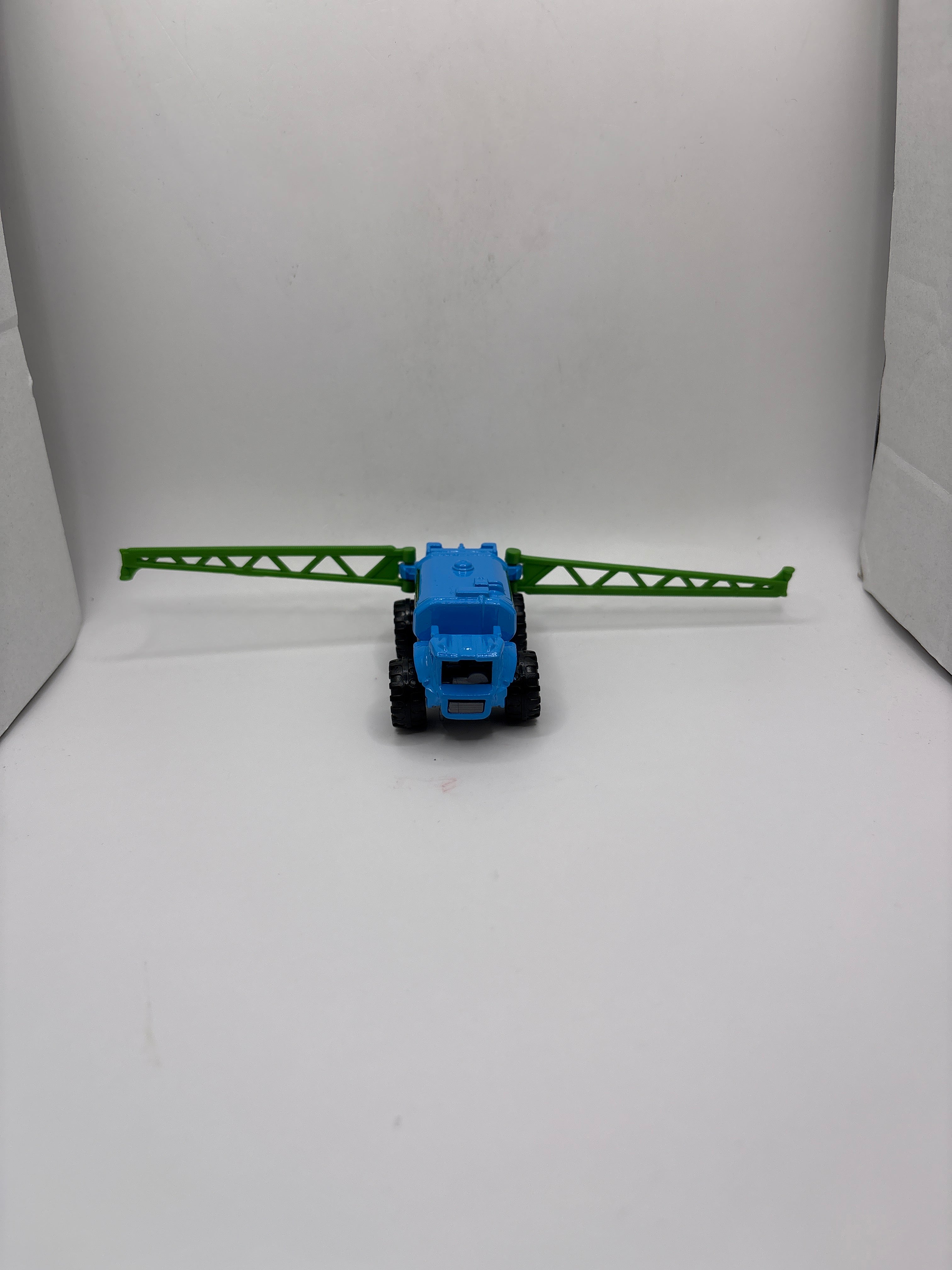 Matchbox Rain Maker Diecast