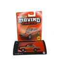 Matchbox 1973 BMW CSL 3.0 Diecast