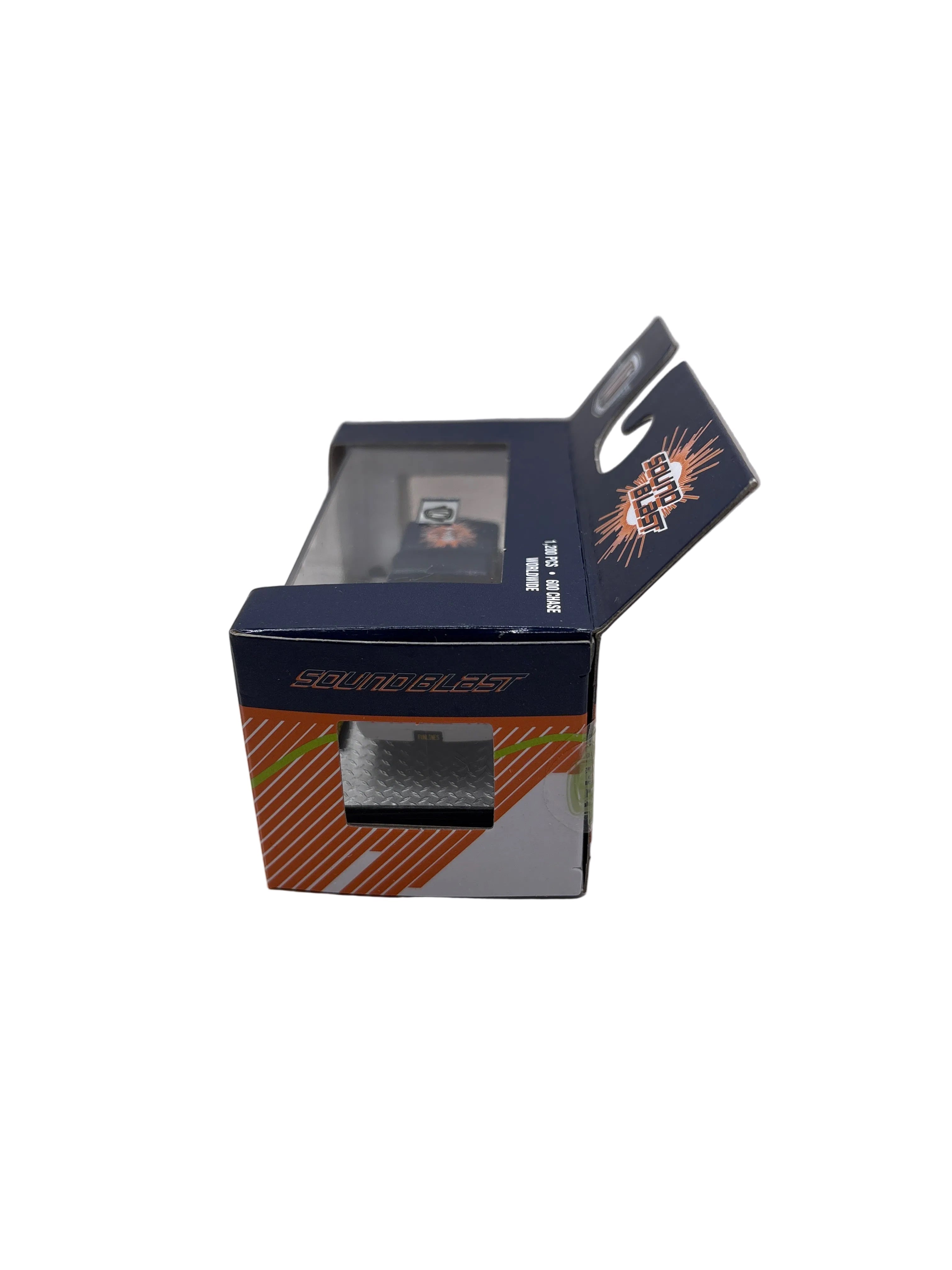 M2 1995 Ford Ranger Diecast