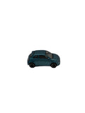 Matchbox Fiat 500E Diecast blue