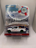 Greenlight 2016 Ford F-150 Diecast