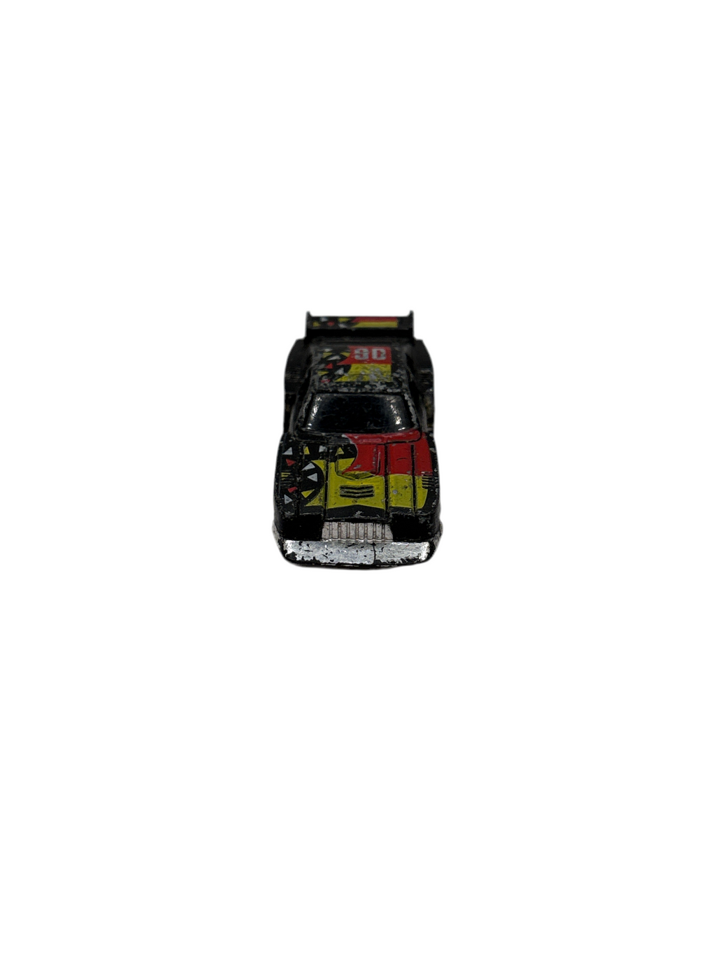 Summer Marz Carz BMW 3.5 CSL S8004 Diecast