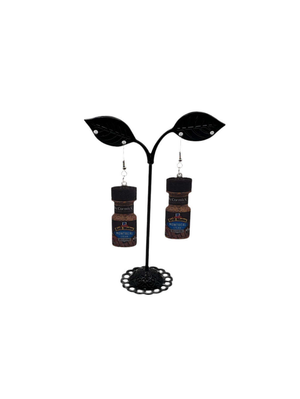 SEASONING EARRINGS