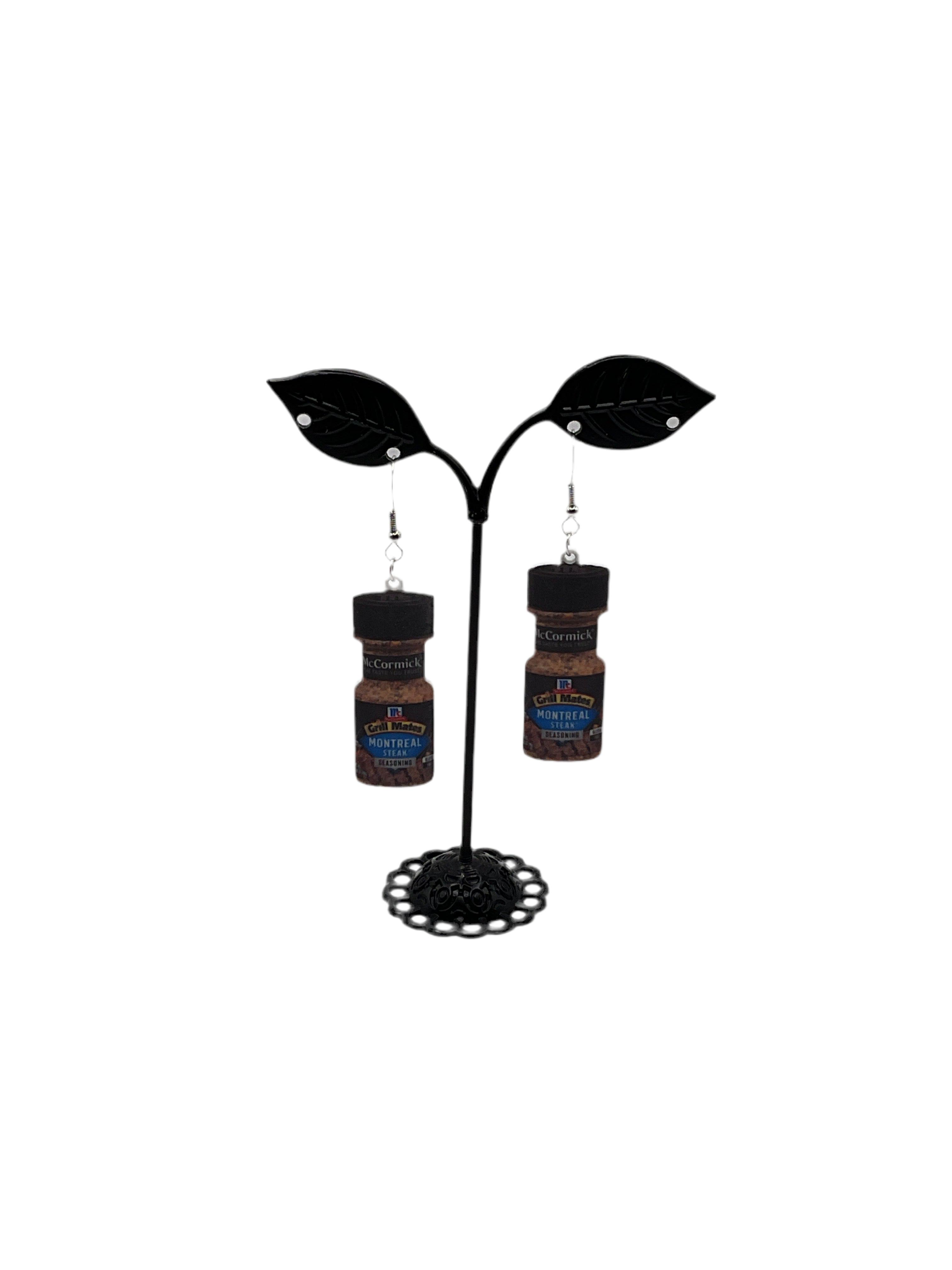 SEASONING EARRINGS