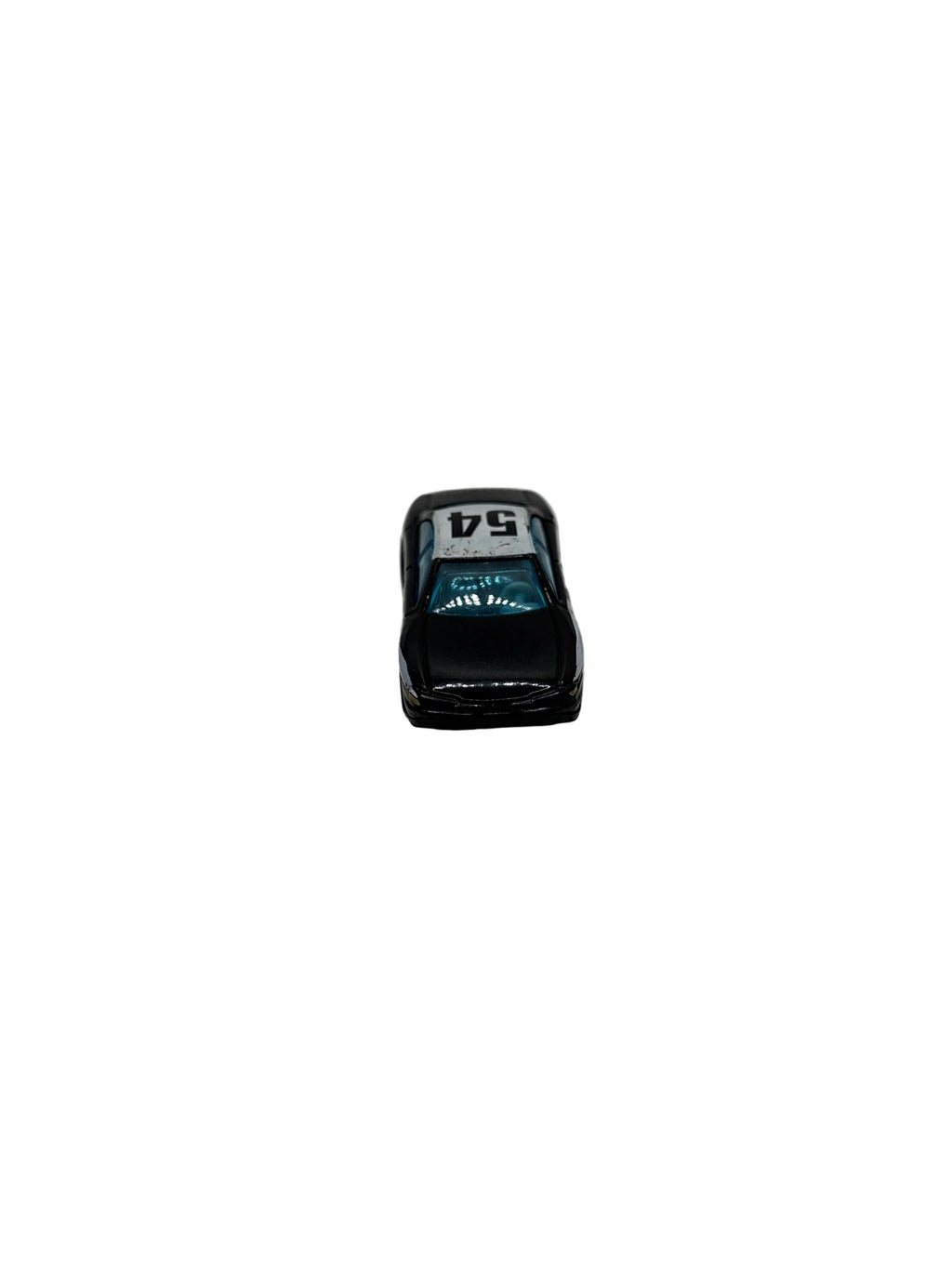 Hot Wheels Oldsmobile Aurora Diecast black