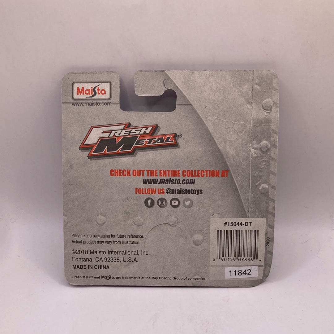 Maisto Vantasy Diecast