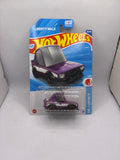Hot Wheels Nissan Skyline 2000GT-R LBWK Diecast