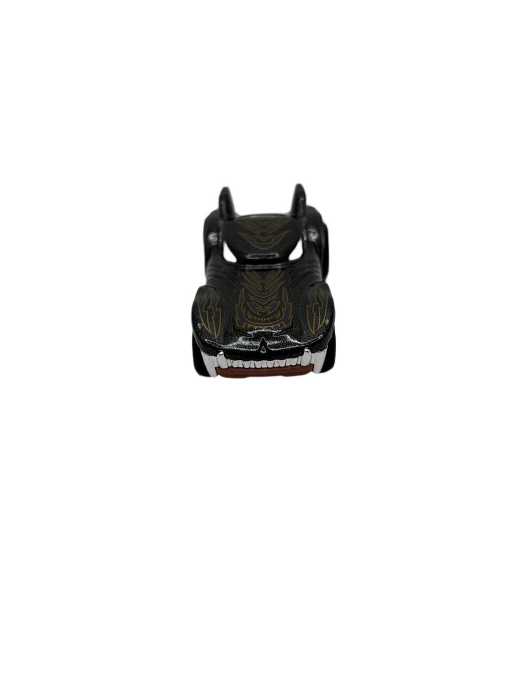 Hot Wheels Howlin Heat Diecast