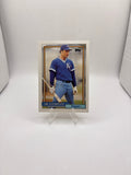 Topps Jim Eisenreich