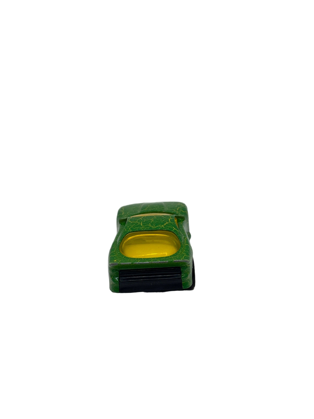 Hot Wheels Camaro Diecast green