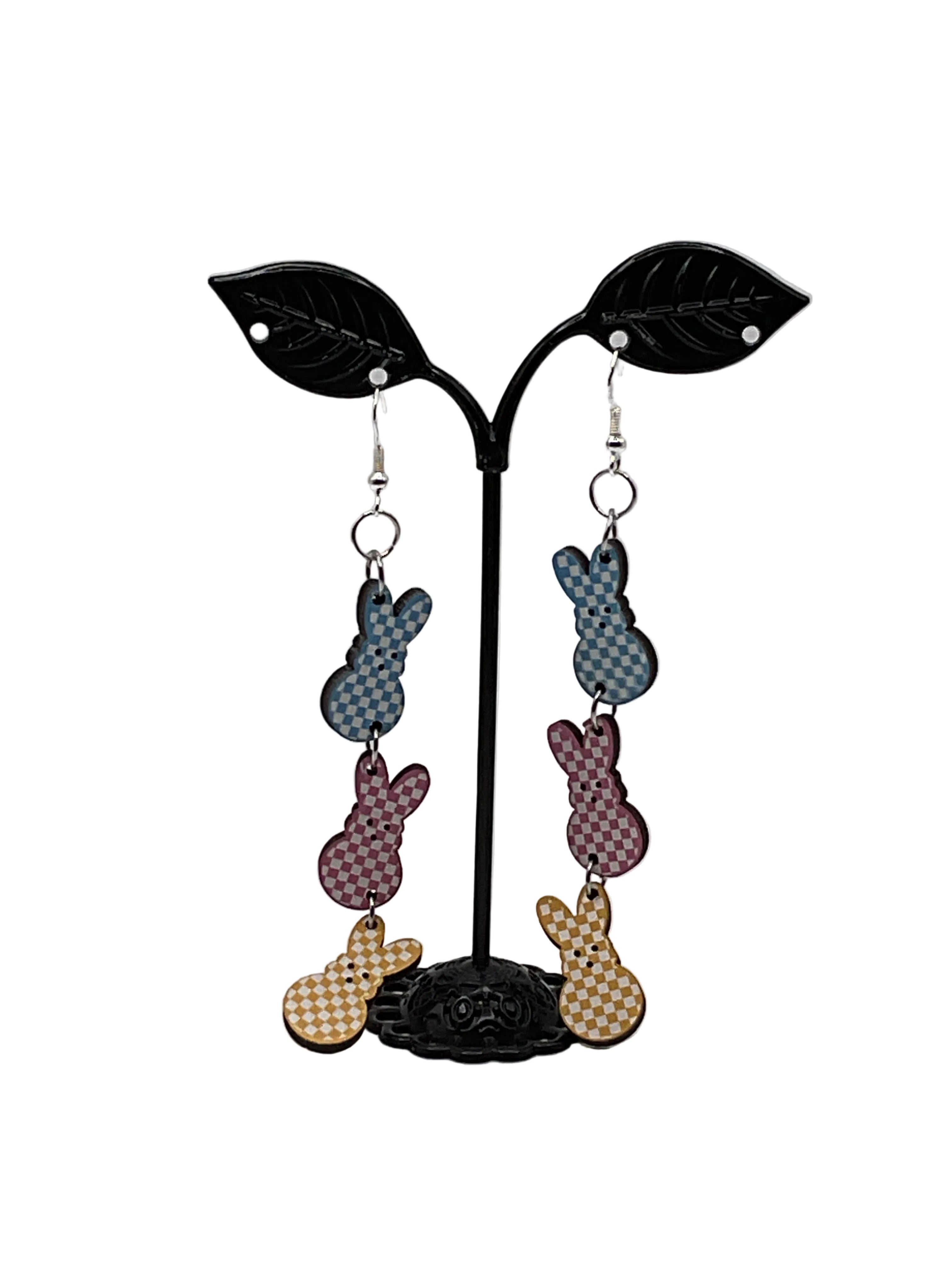 Easter Earrings