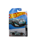 Hot Wheels 76 Greenwood Corvette Diecast