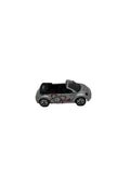 Matchbox Concept 1 Beetle Convertible Diecast