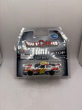 Team Caliper NASCAR Pit Stop Todd Kluever White