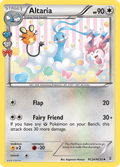 Altaria (RC24/RC32) [XY: Generations]
