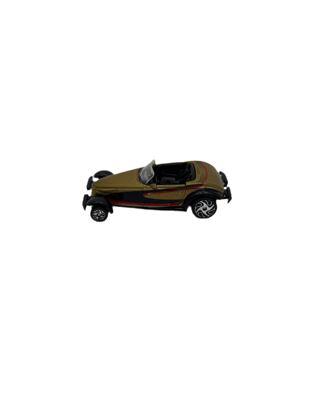 Racing Champions 97 Plymouth Prowler Diecast