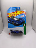 Hot Wheels Czinger 21C Diecast