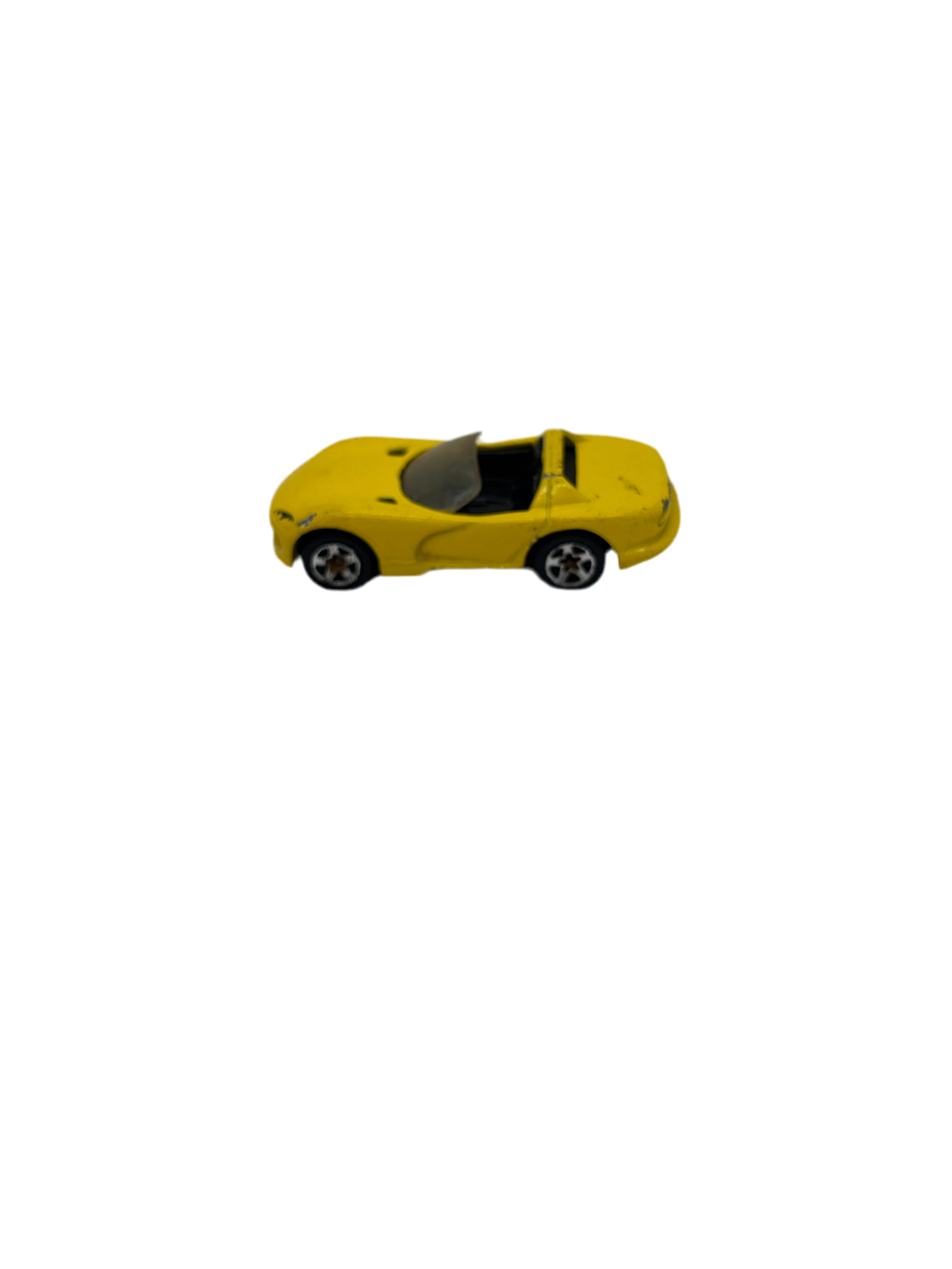 Hot Wheels Dodge Viper Diecast