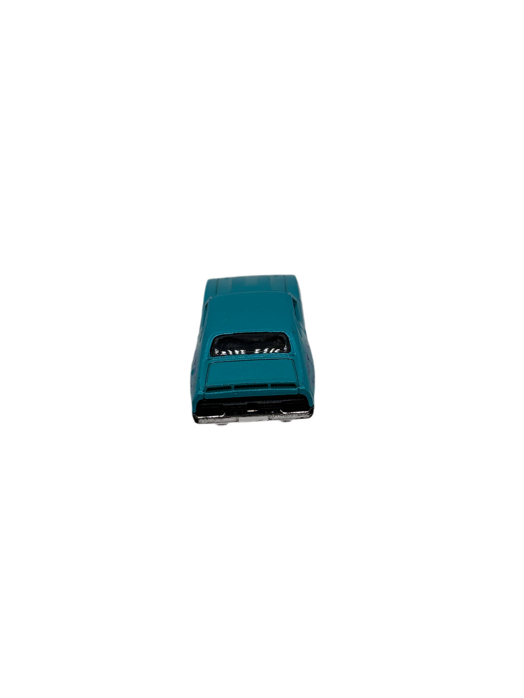 Hot Wheels 73 Ford Falcon XB Diecast blue