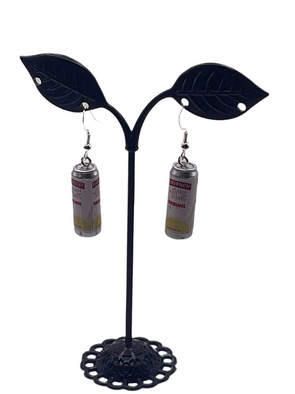 Smirnoff Ice Earrings