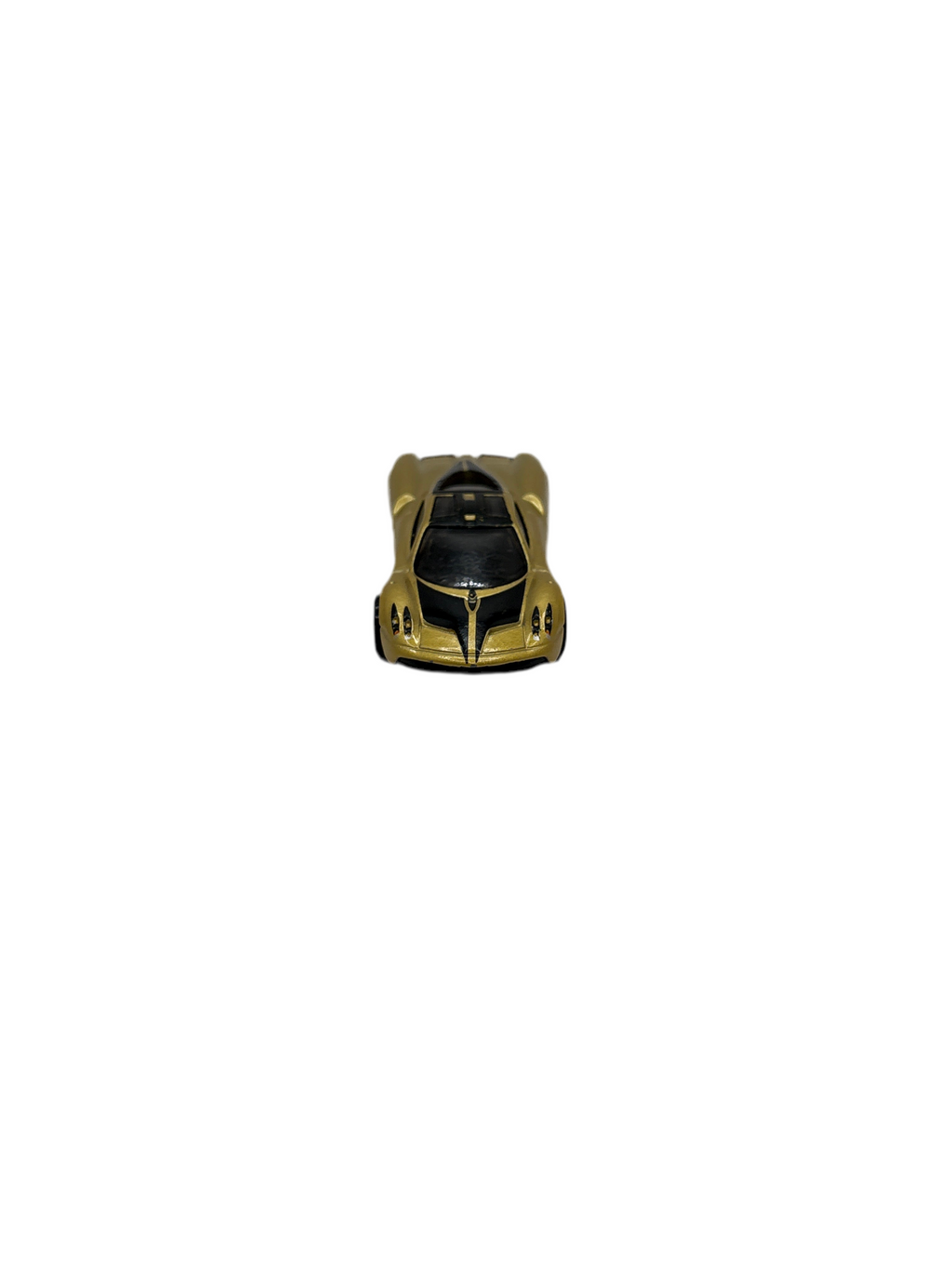 Hot Wheels Pagani Huayra Diecast