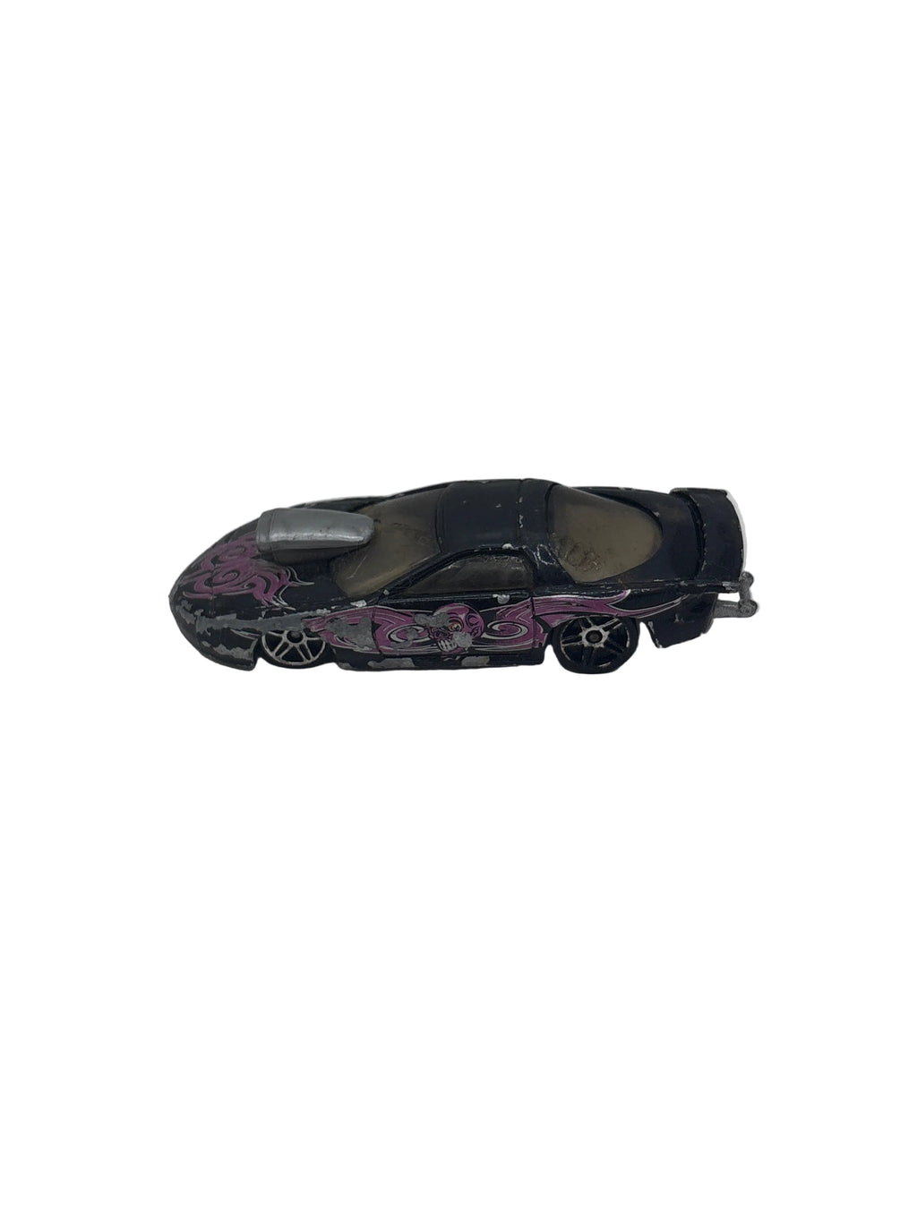 Hot Wheels Pro Stock Firebird Diecast black