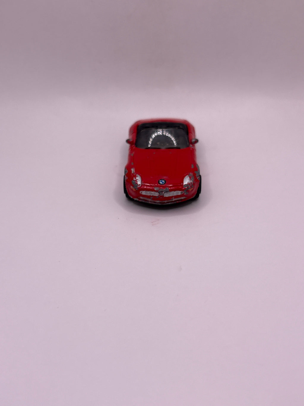 Motormax BMW Z8 Diecast