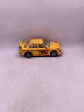 Matchbox Ford Falcon Diecast