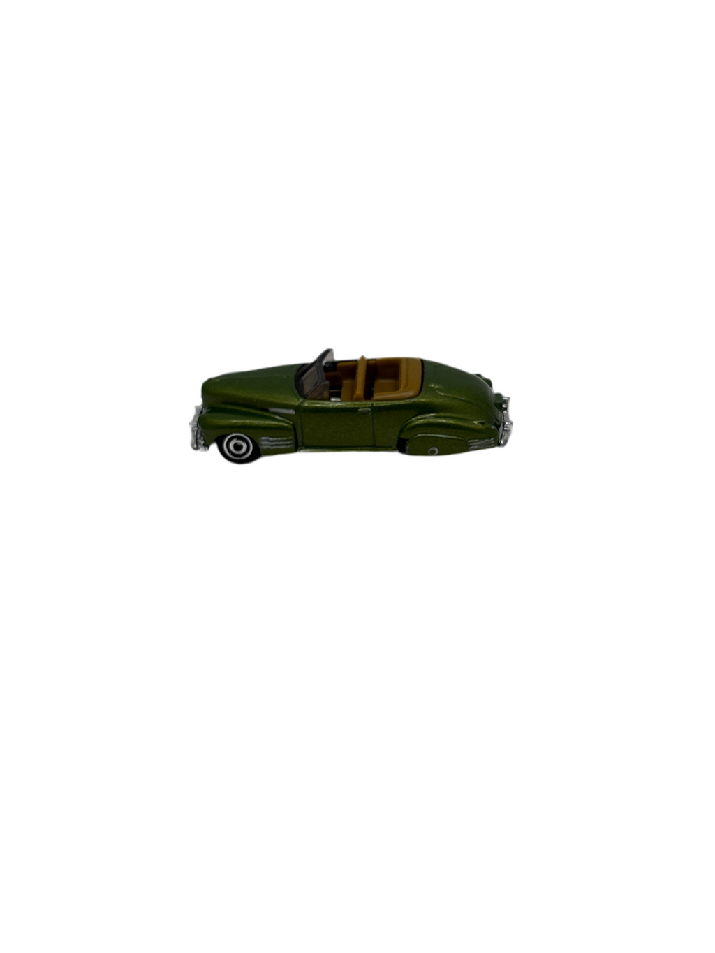 Matchbox 41 Cadillac Series 62 Diecast
