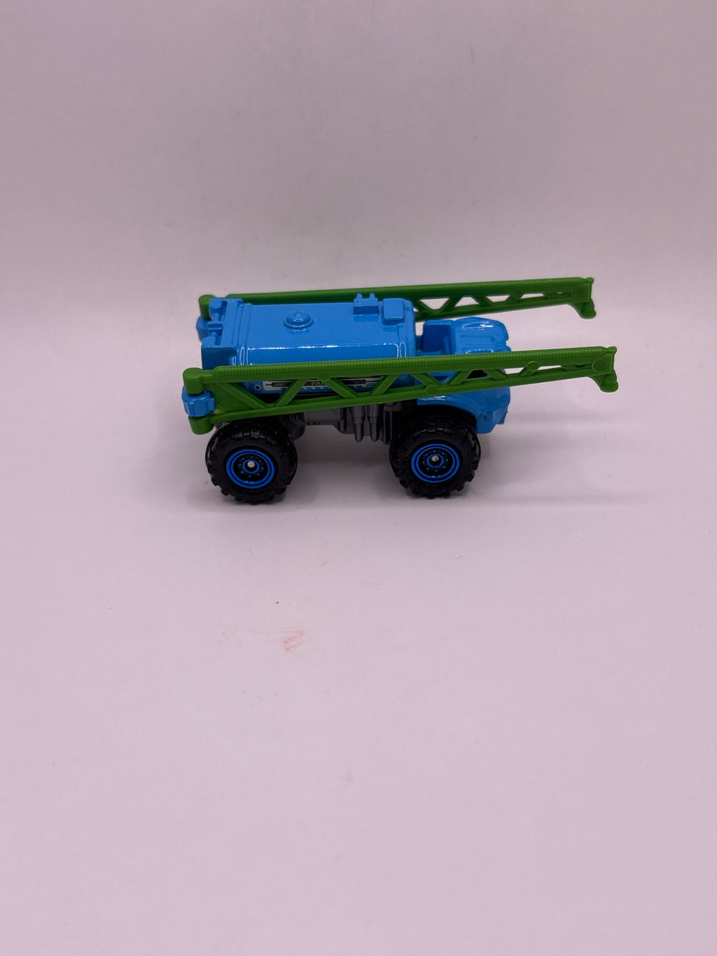 Matchbox Rain Maker Diecast