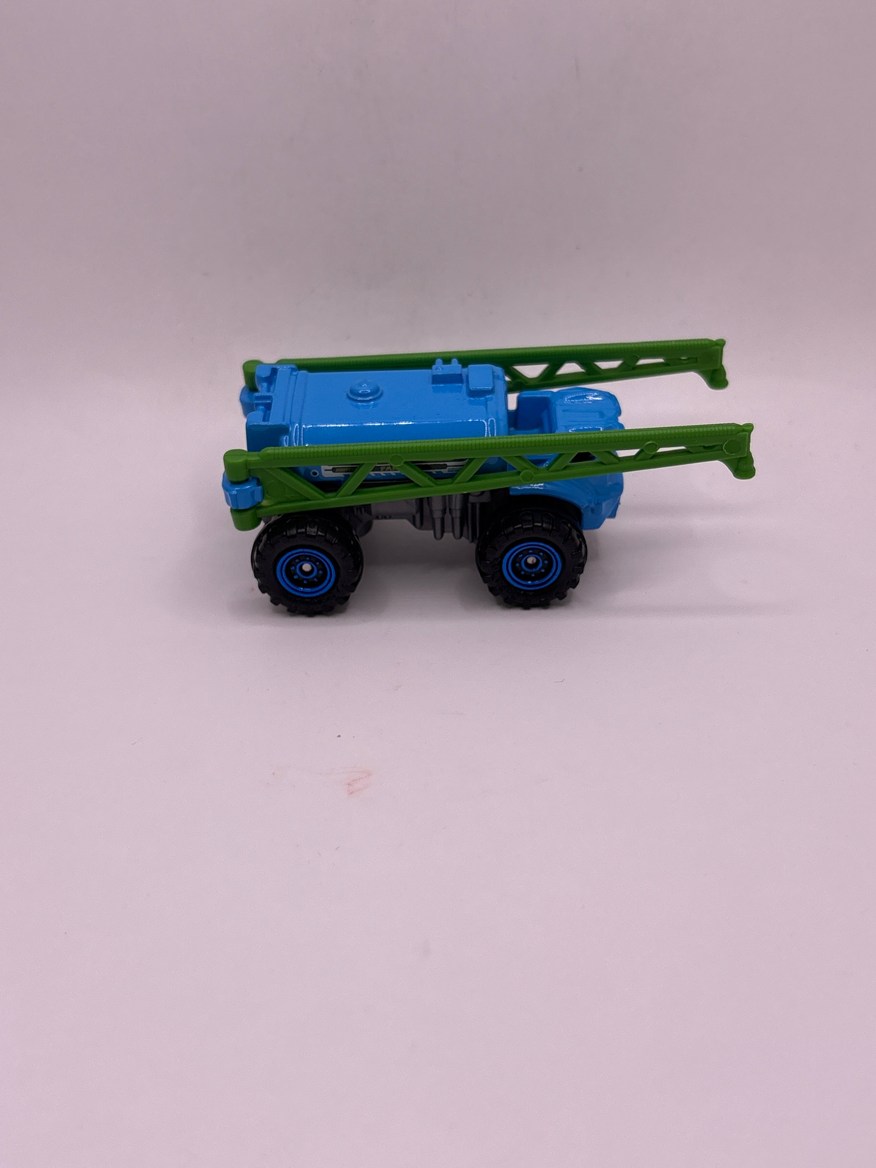 Matchbox Rain Maker Diecast
