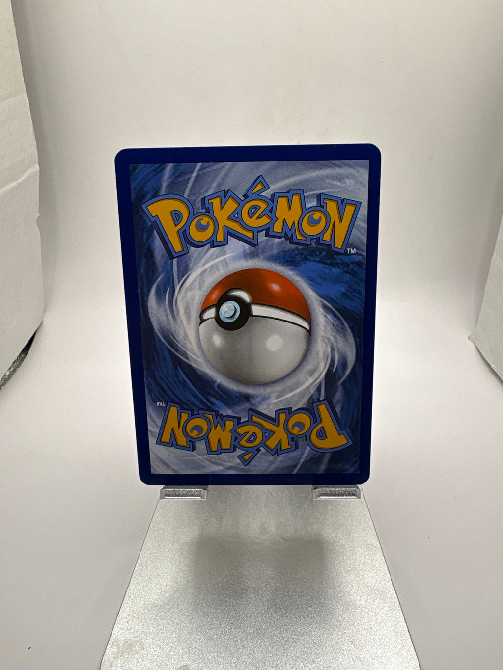 Pokemon Magmar