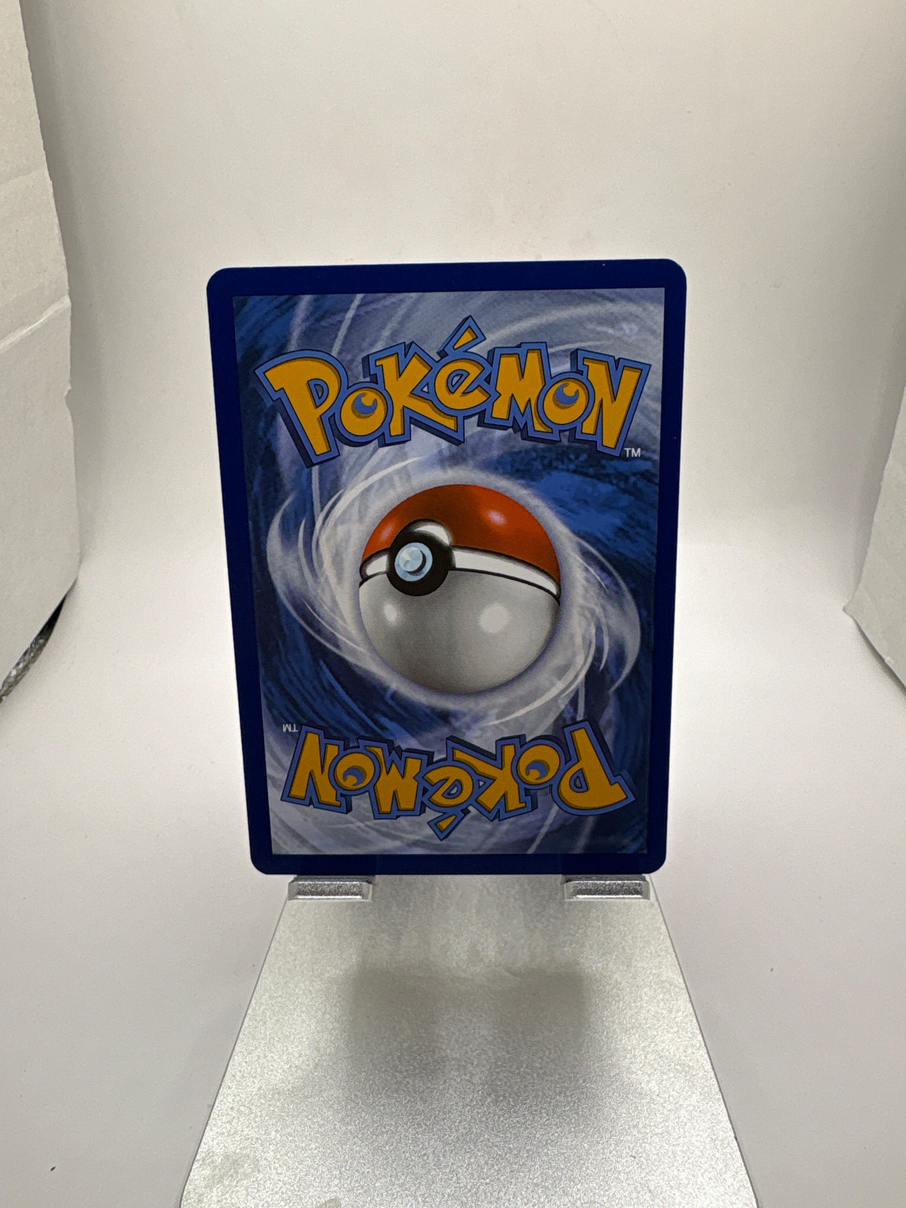 Pokemon Magmar