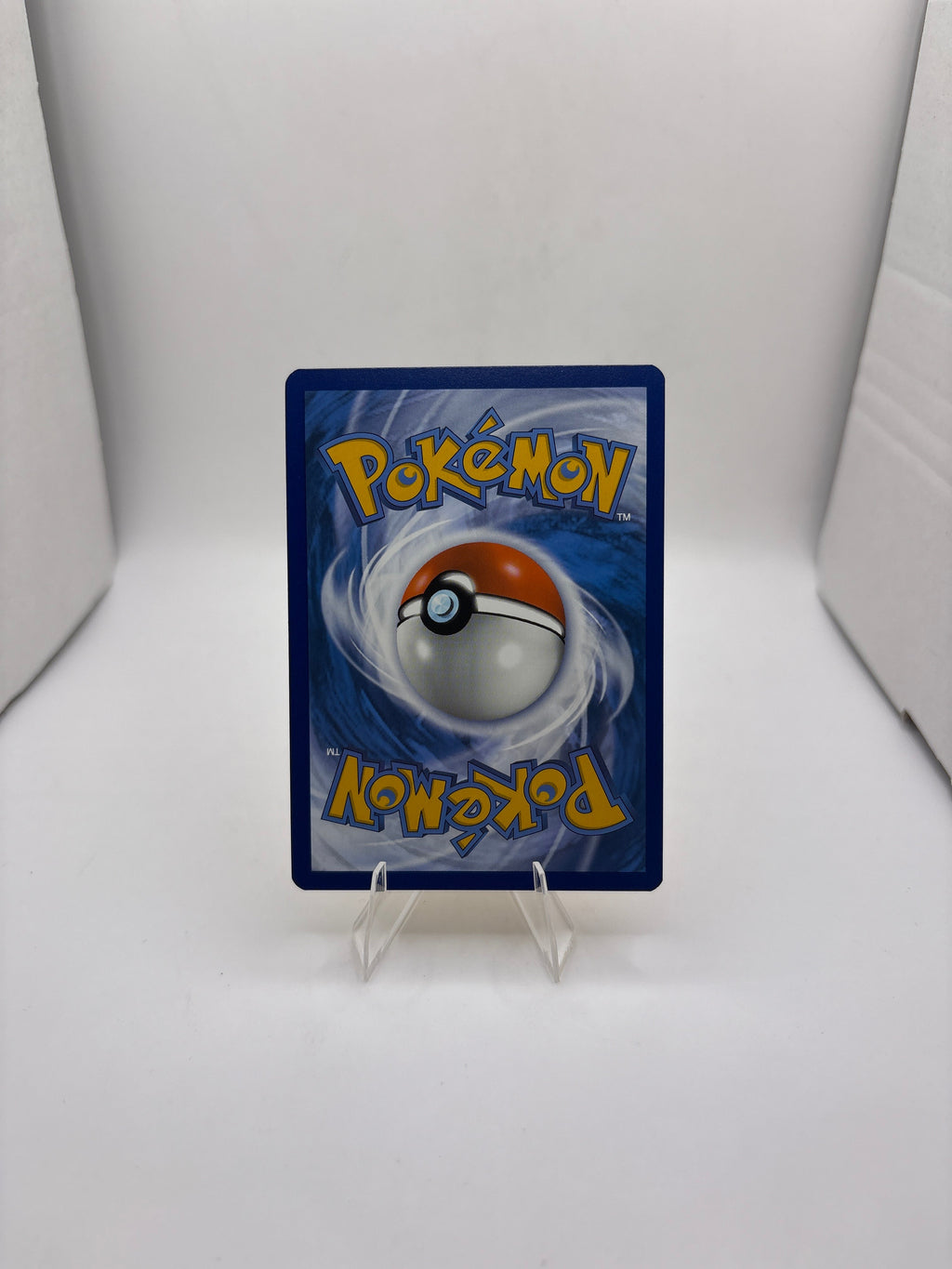 Pokemon Wattrel