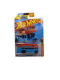Hot Wheels Trouble Decker Diecast