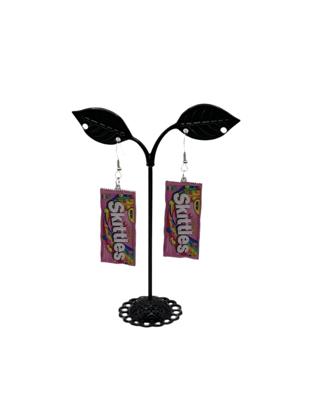 Candy earrings 5