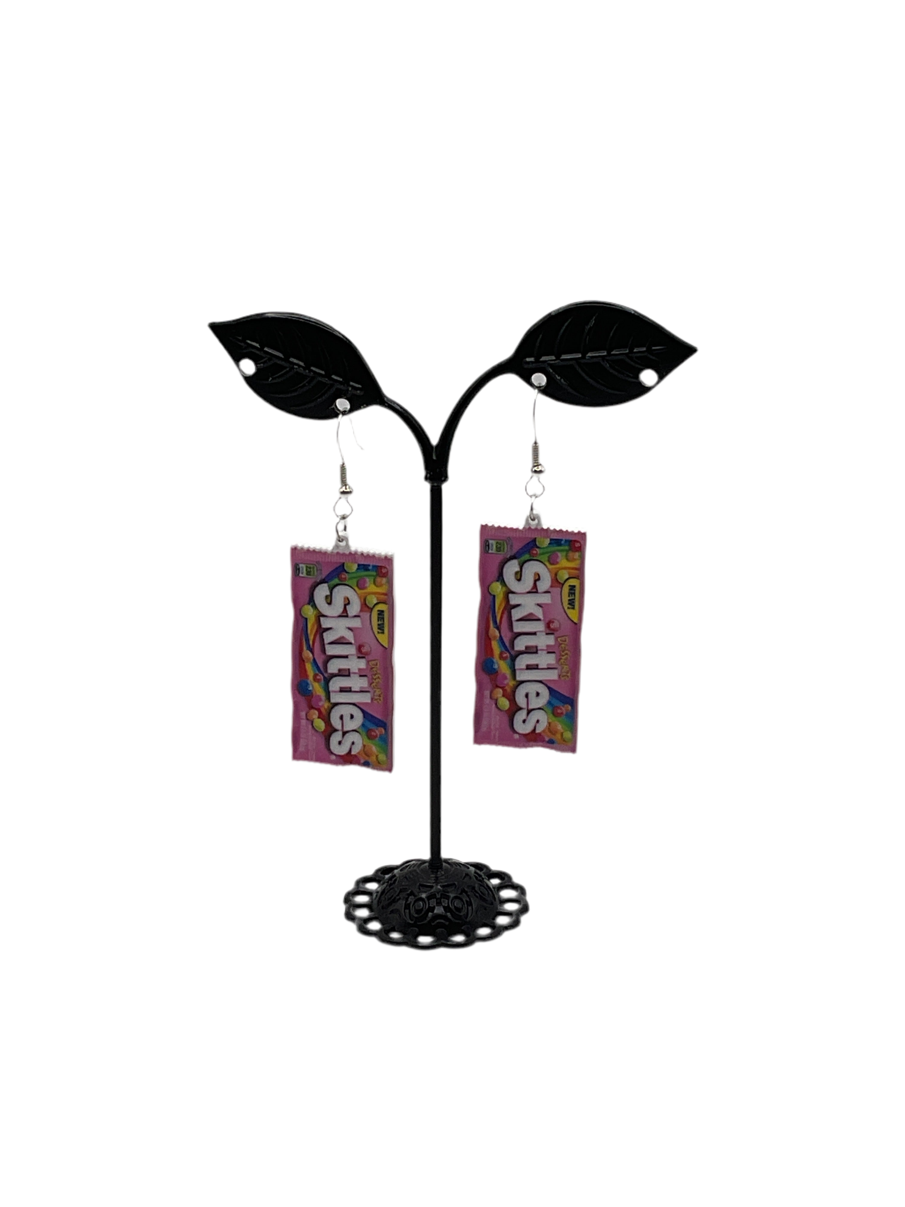 Candy earrings 5