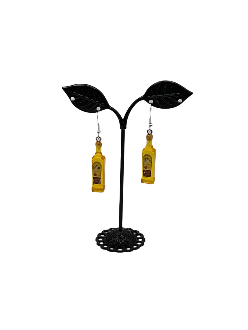 Tequila Earrings