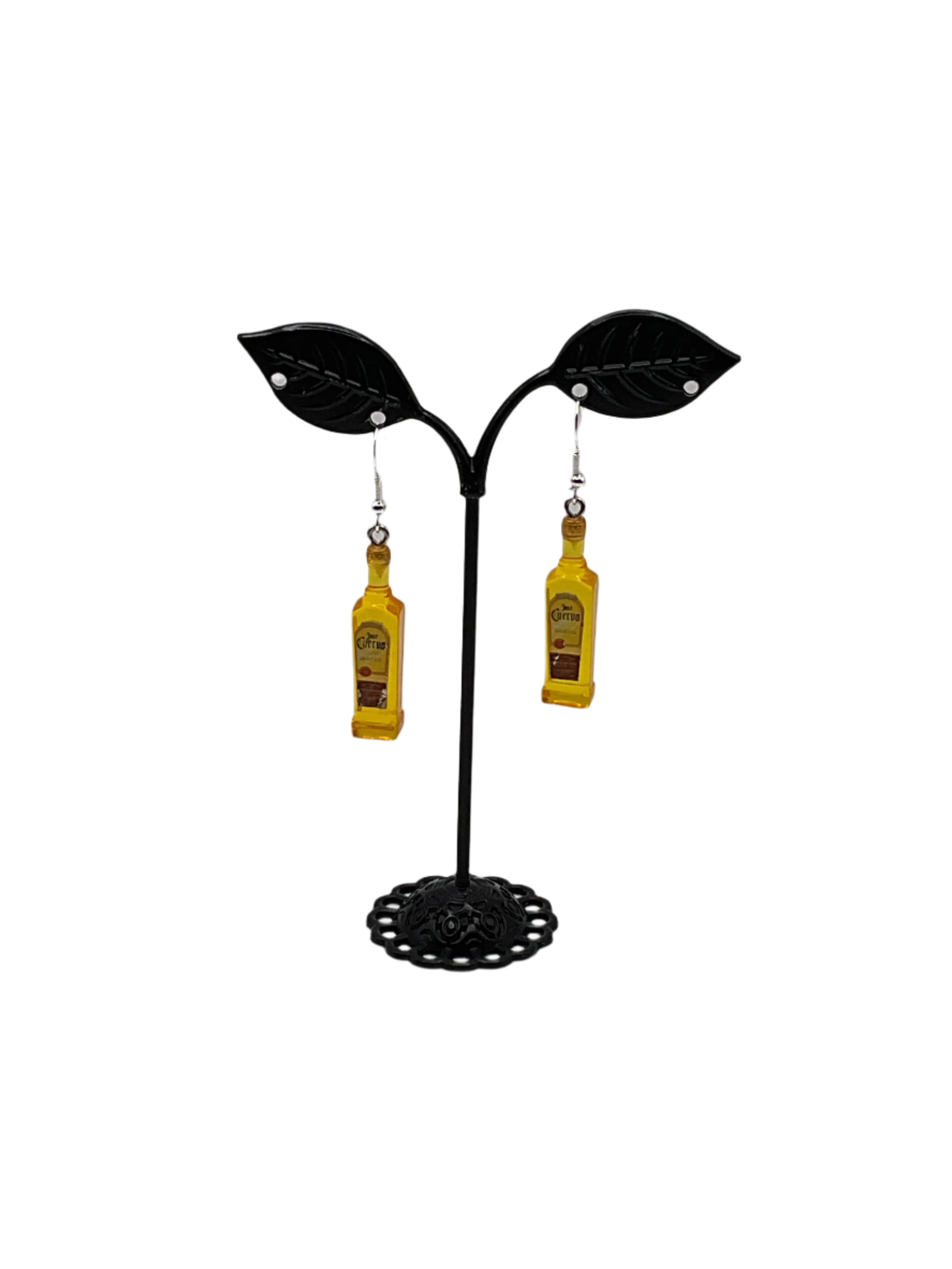 Tequila Earrings